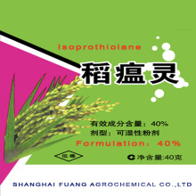 Fongicide Agrochimique Isoprothiolane